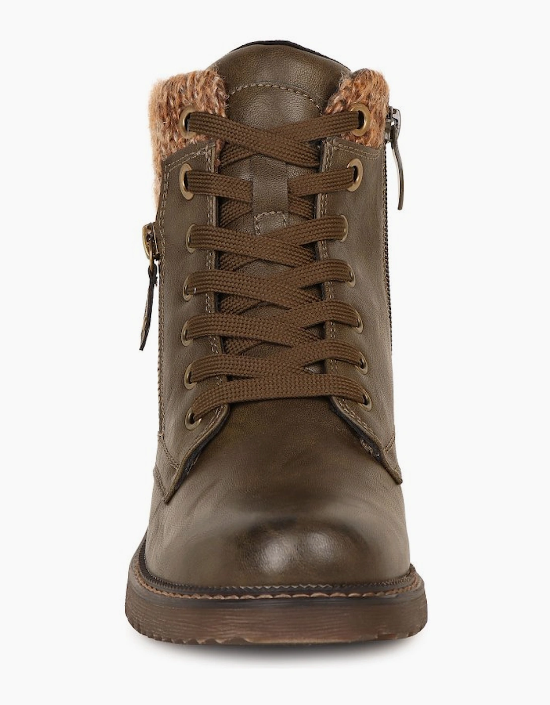 Isla 01 Womens Ankle Boots