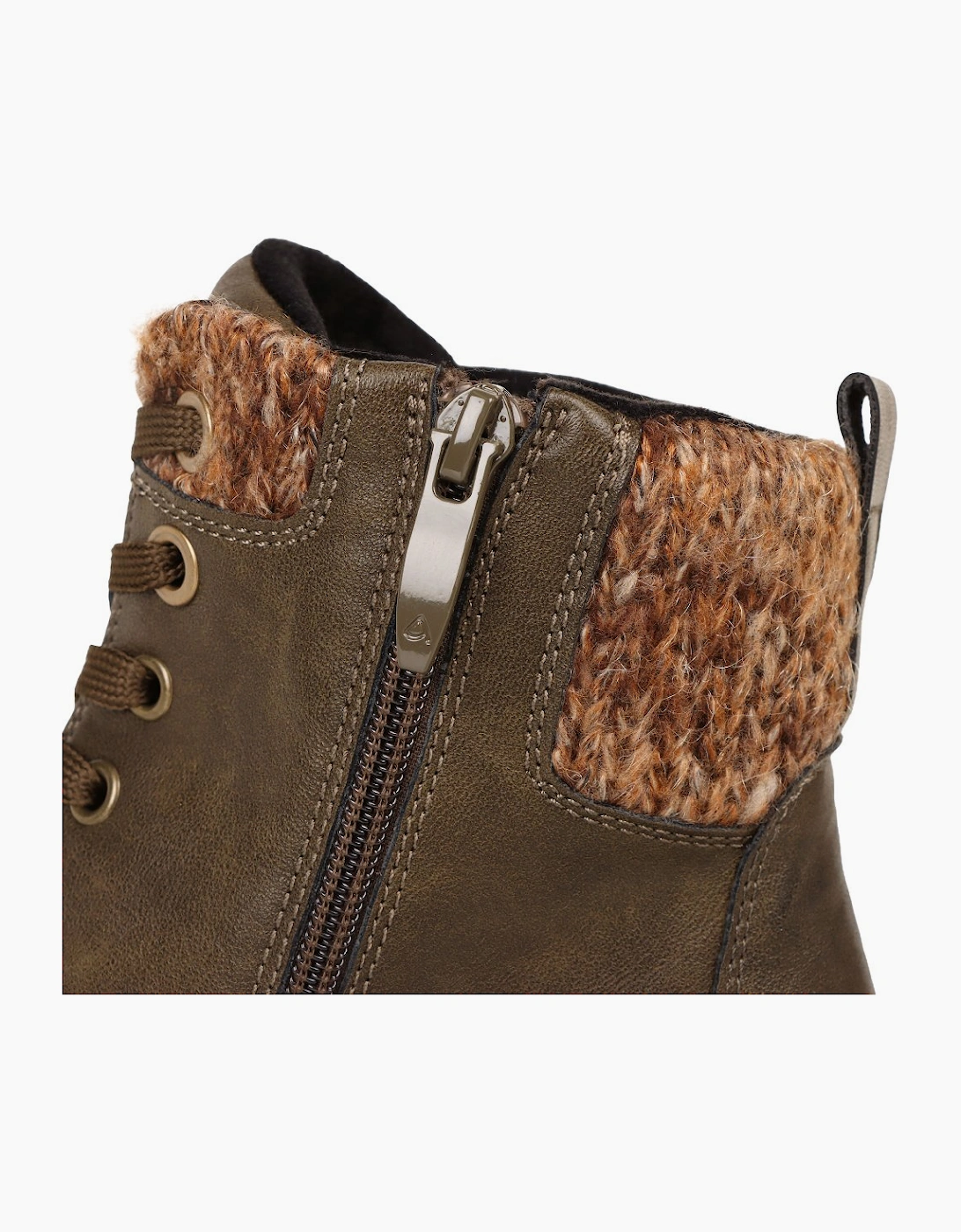 Isla 01 Womens Ankle Boots