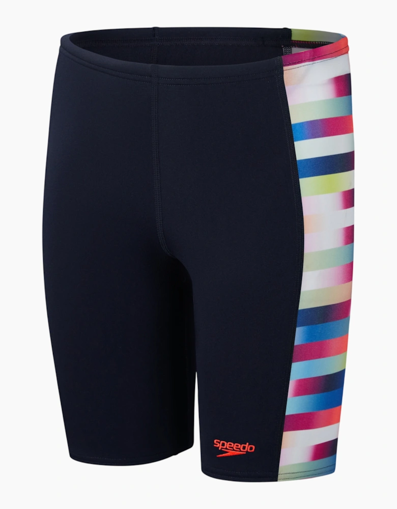 Speedo Boys Digital Jammer Shorts