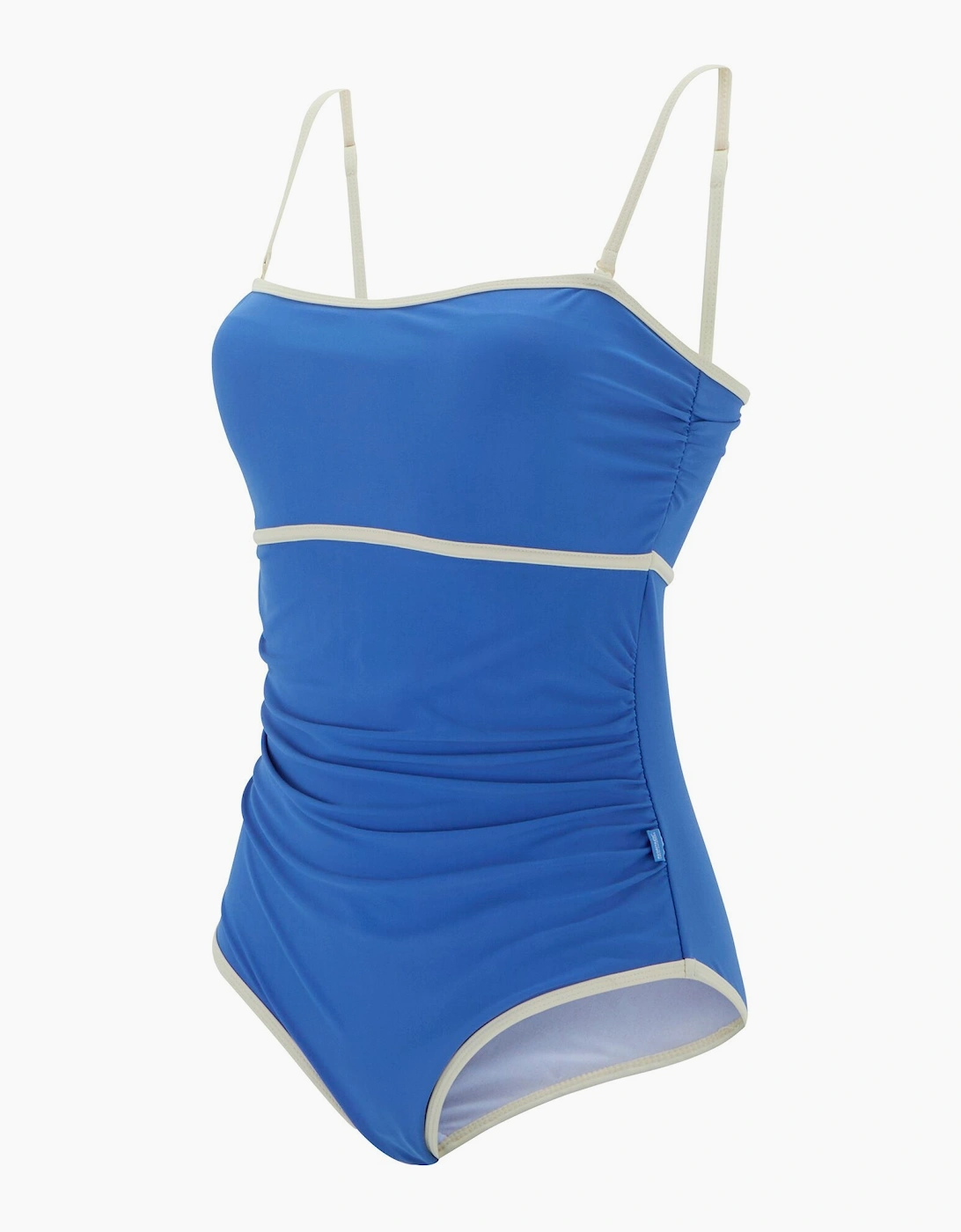 Regatta Womens/Ladies Bandeau One Piece Swimsuit