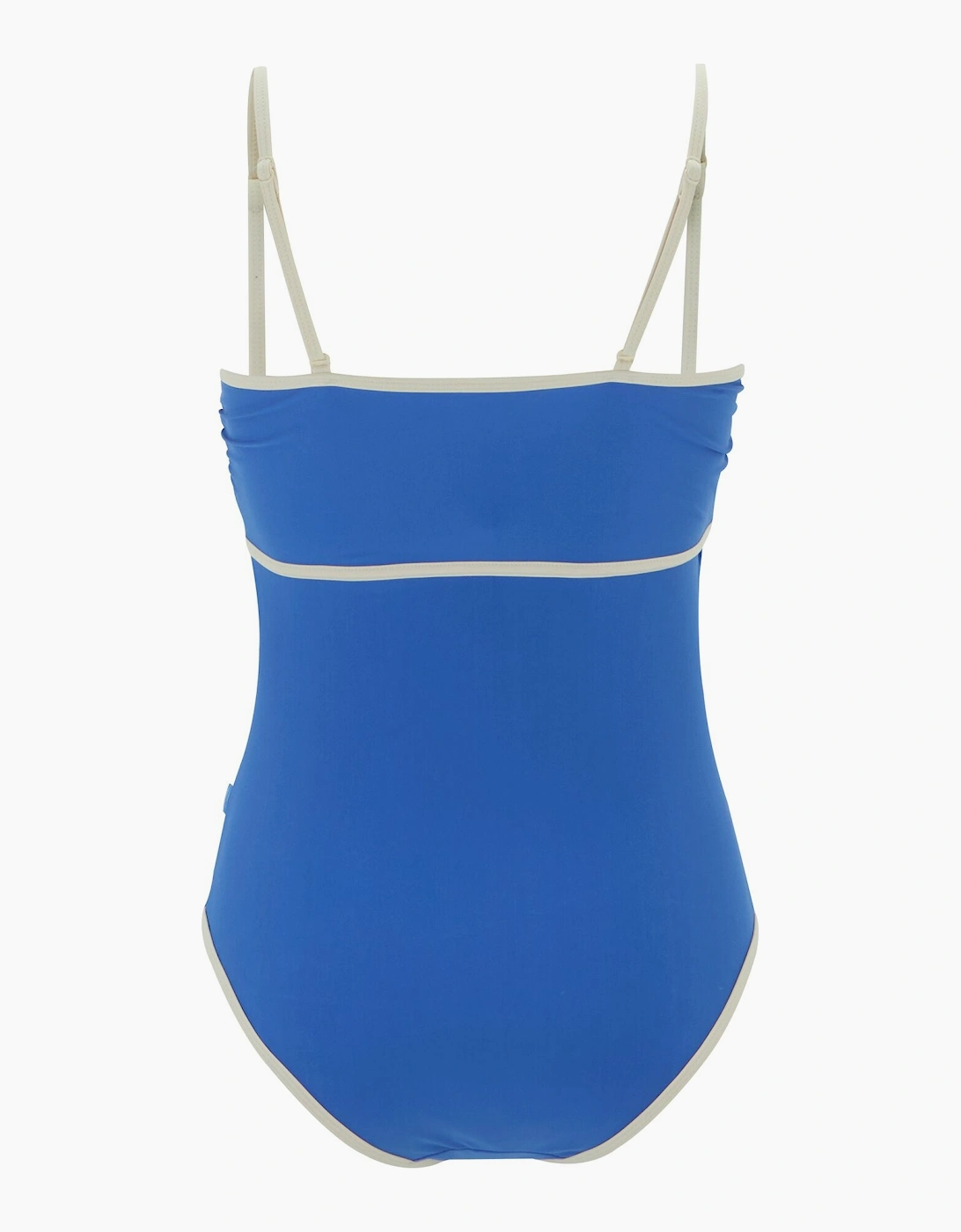 Regatta Womens/Ladies Bandeau One Piece Swimsuit