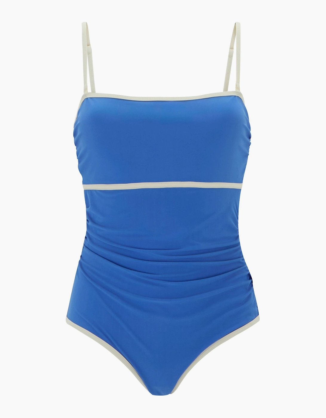 Regatta Womens/Ladies Bandeau One Piece Swimsuit