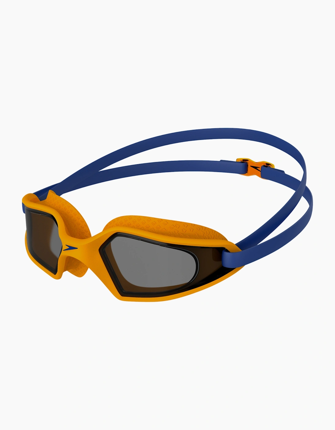 Speedo Childrens/Kids Hydropulse Swimming Goggles