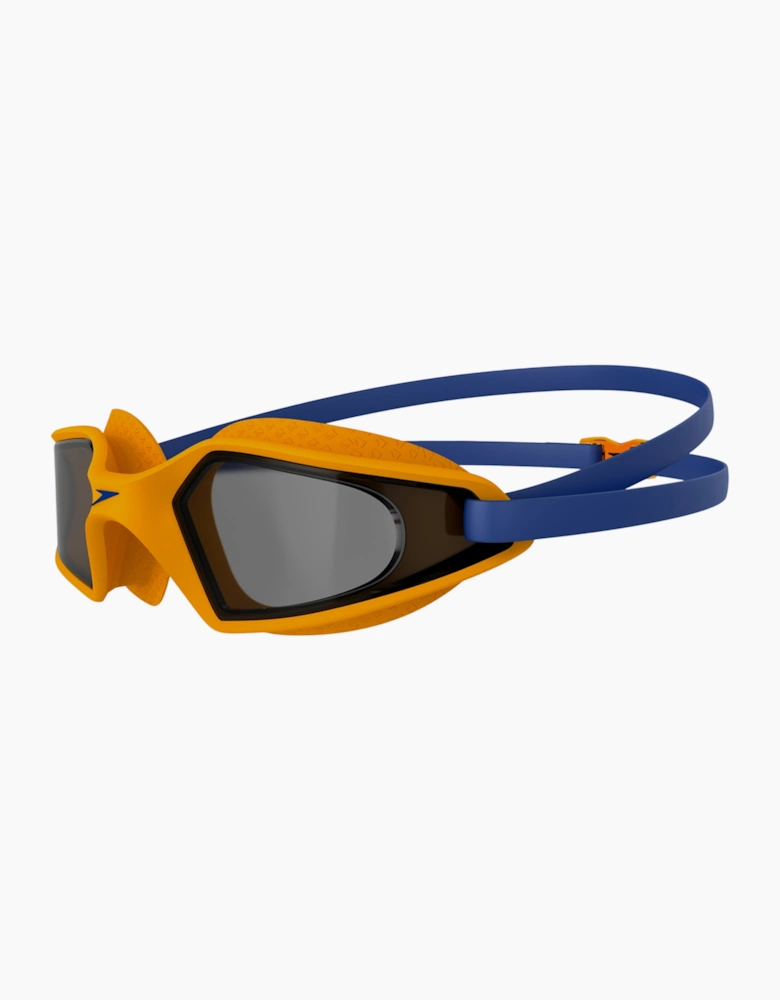 Speedo Childrens/Kids Hydropulse Swimming Goggles