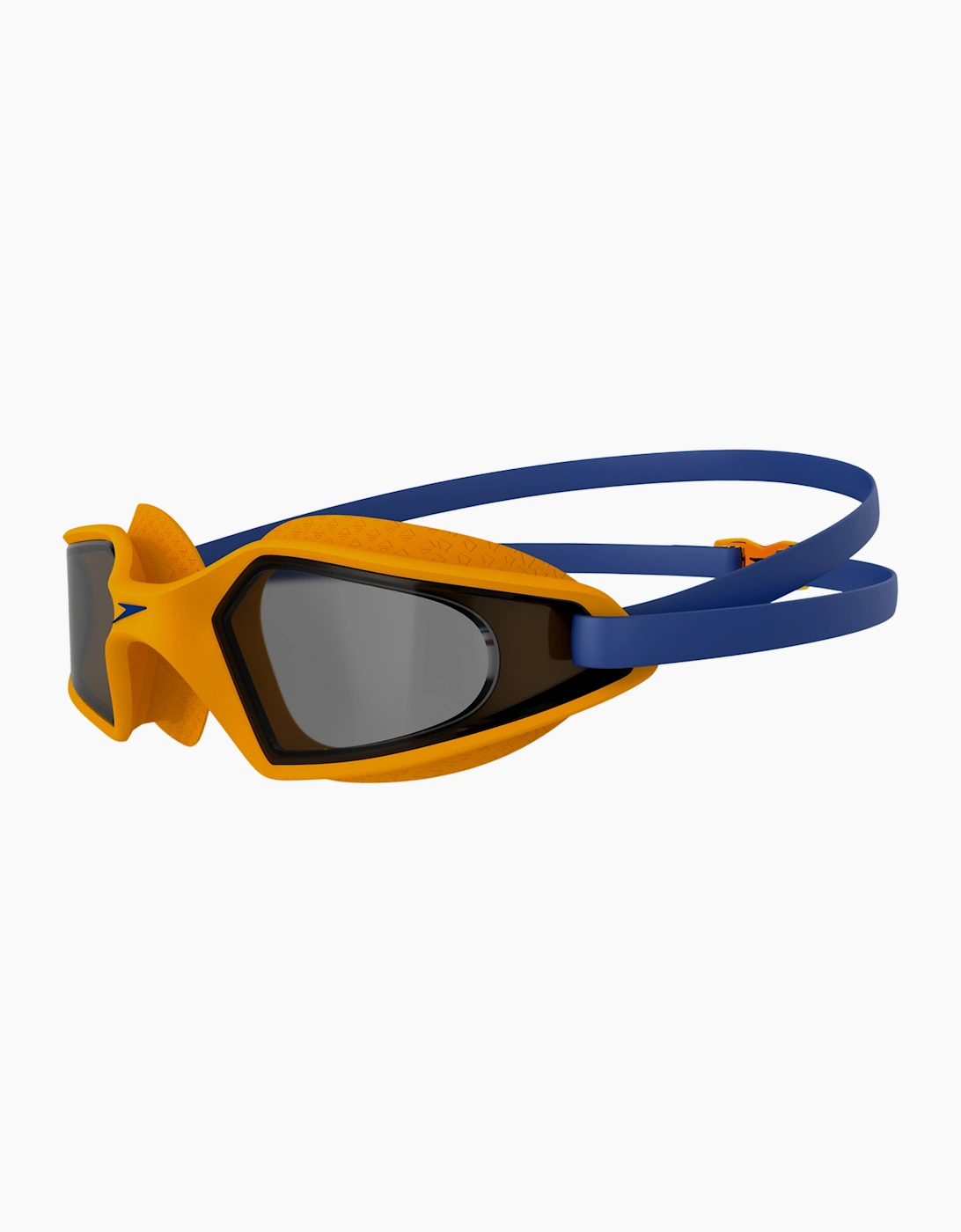Speedo Childrens/Kids Hydropulse Swimming Goggles