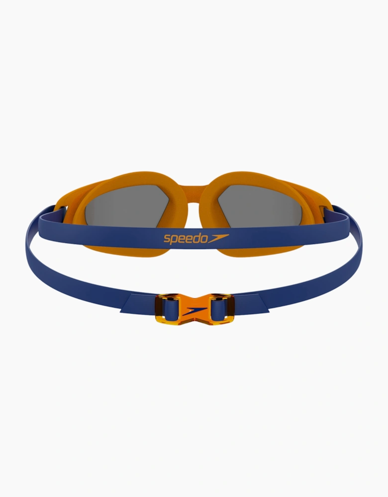 Speedo Childrens/Kids Hydropulse Swimming Goggles