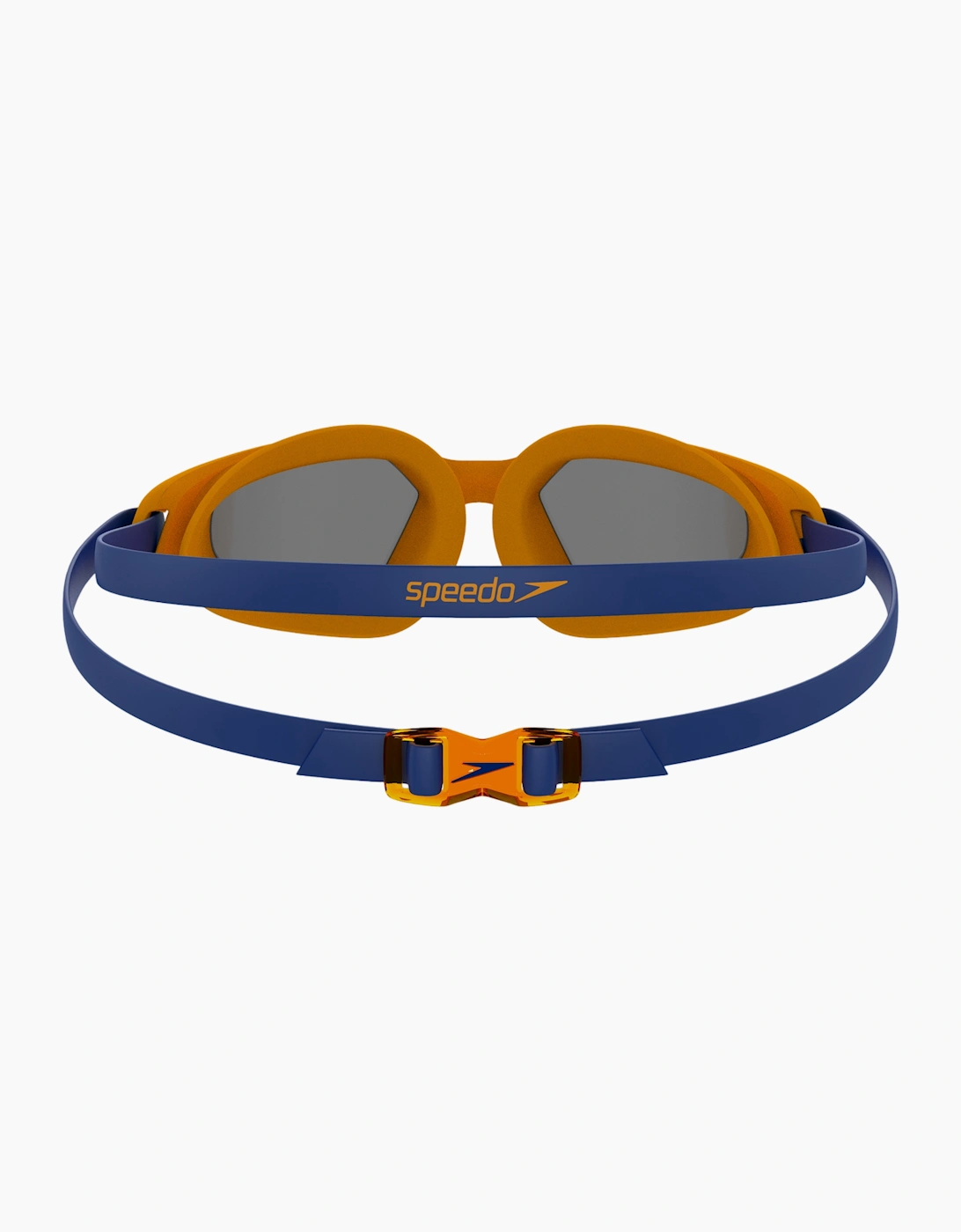 Speedo Childrens/Kids Hydropulse Swimming Goggles