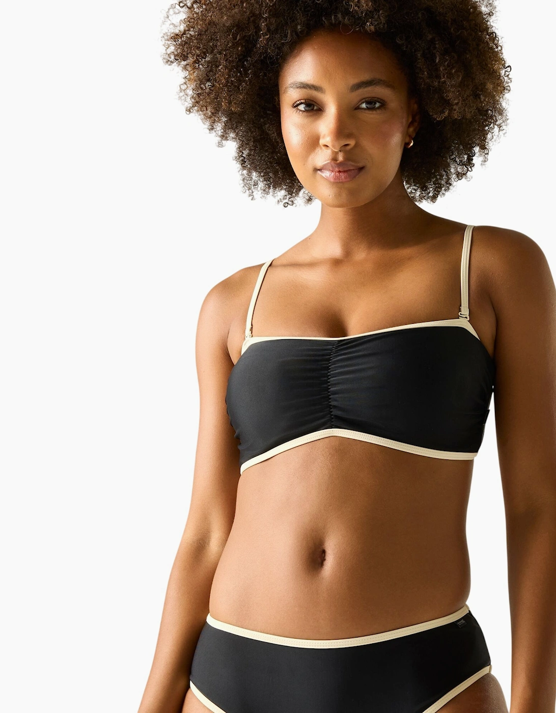 Regatta Womens/Ladies Kyra Bandeau Bikini Top