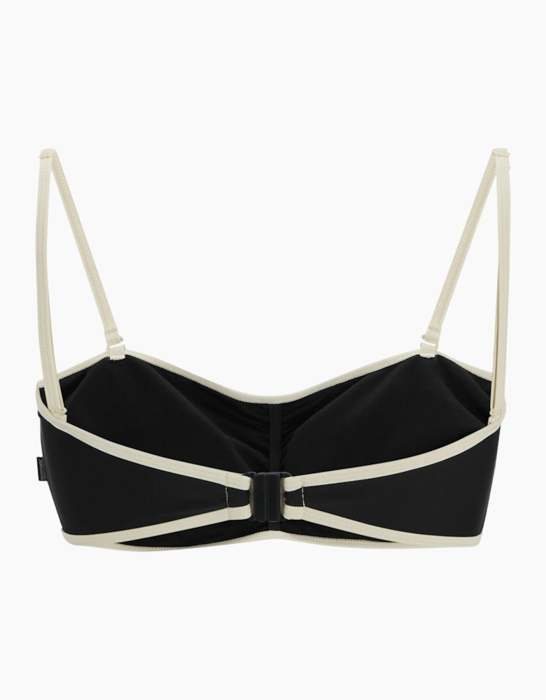 Regatta Womens/Ladies Kyra Bandeau Bikini Top