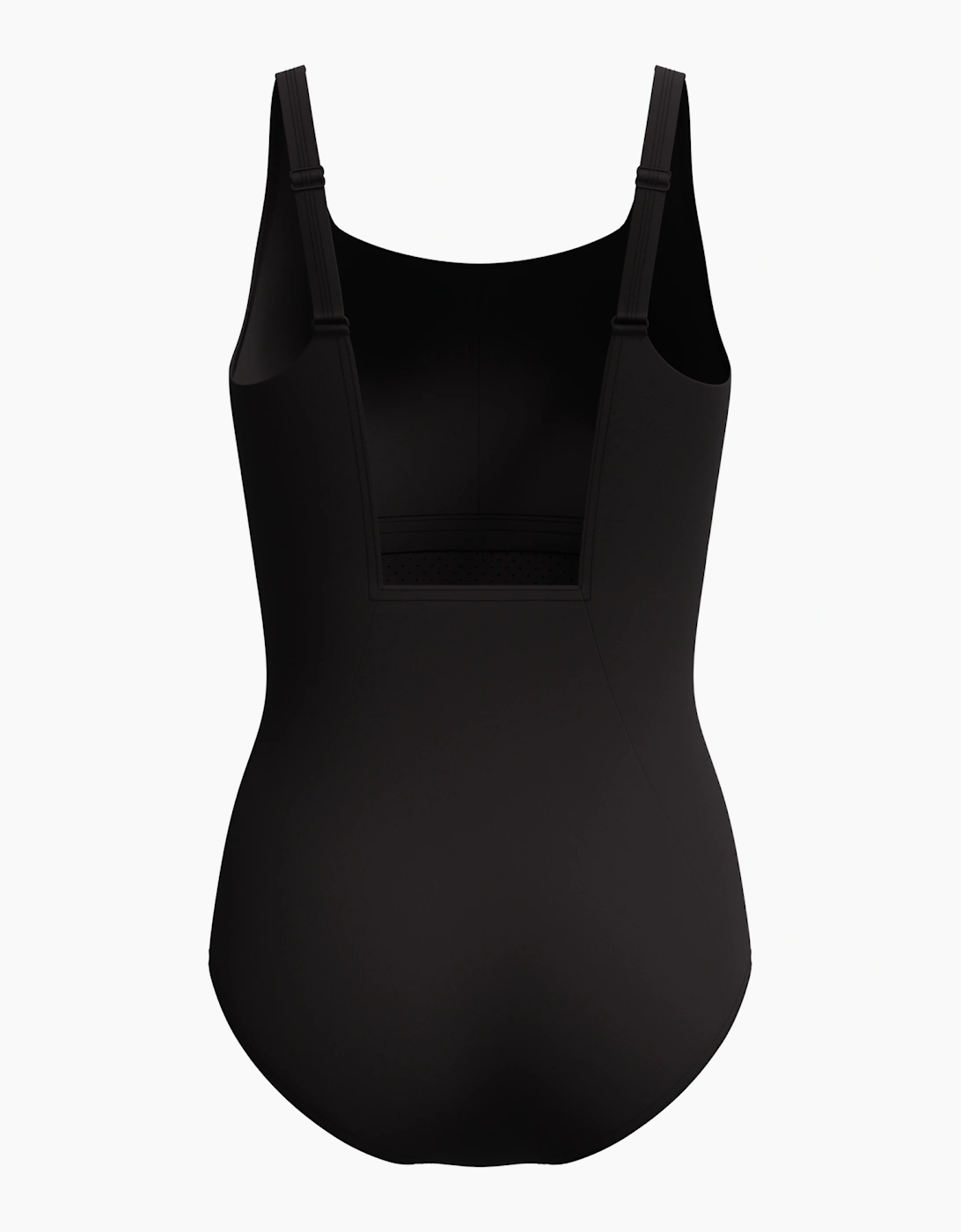 Speedo Womens/Ladies Quantum Contour One Piece Swimsuit