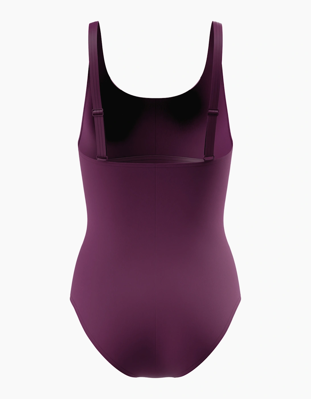 Speedo Womens/Ladies Quantum Contour One Piece Swimsuit