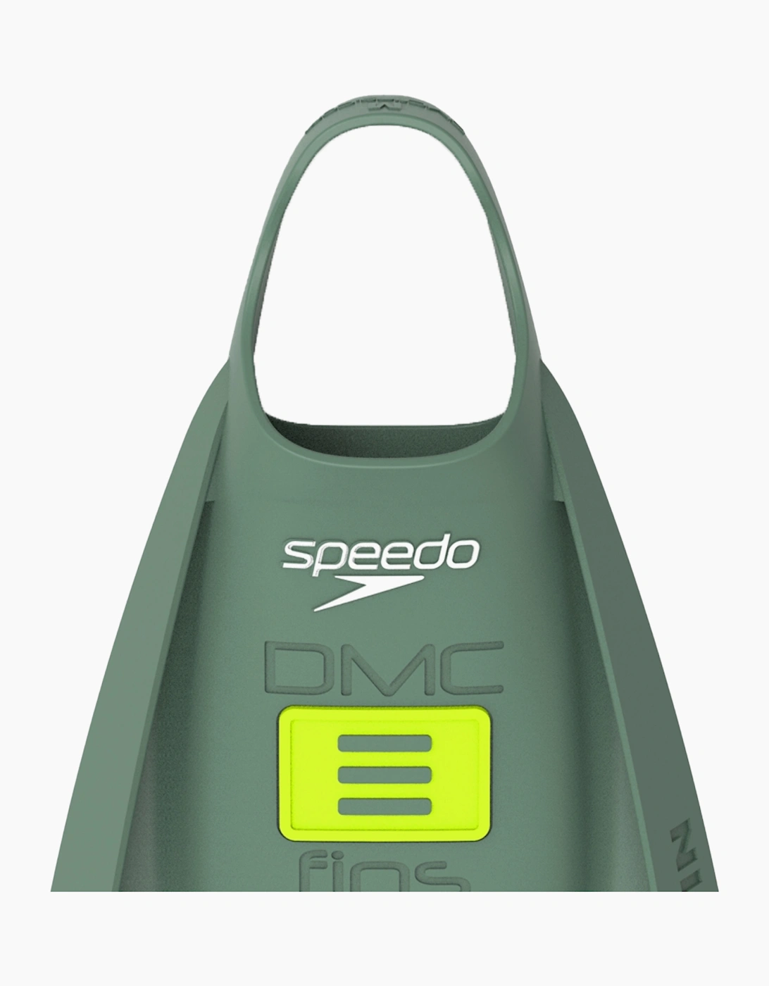 Speedo Unisex Adult DMC Super Diving Fin