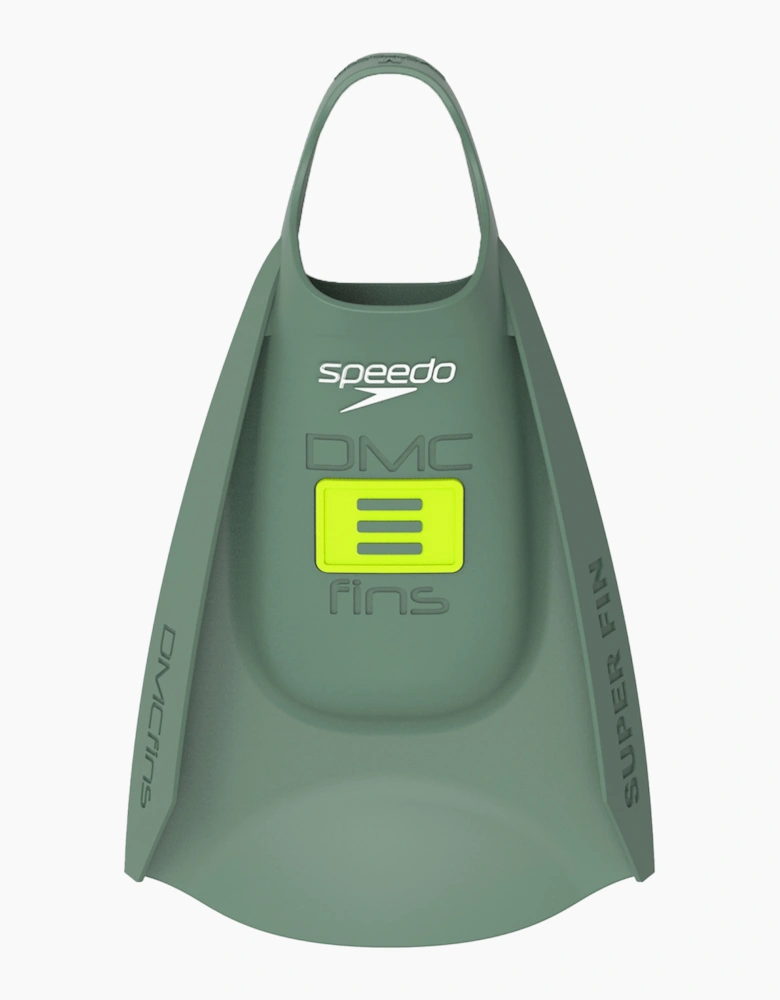 Speedo Unisex Adult DMC Super Diving Fin