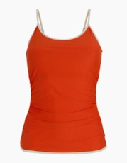 Tangerine Tango