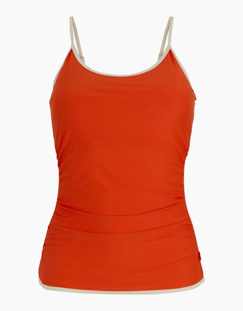 Regatta Womens/Ladies Kyra Tankini Top