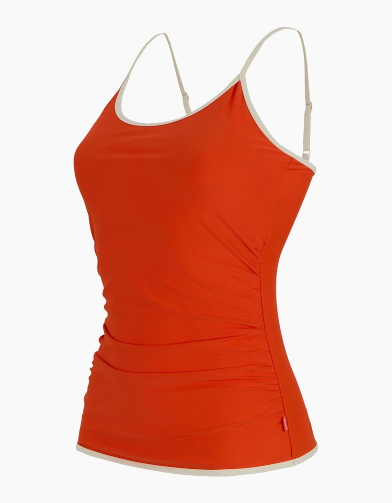 Regatta Womens/Ladies Kyra Tankini Top