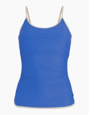 Sonic Blue