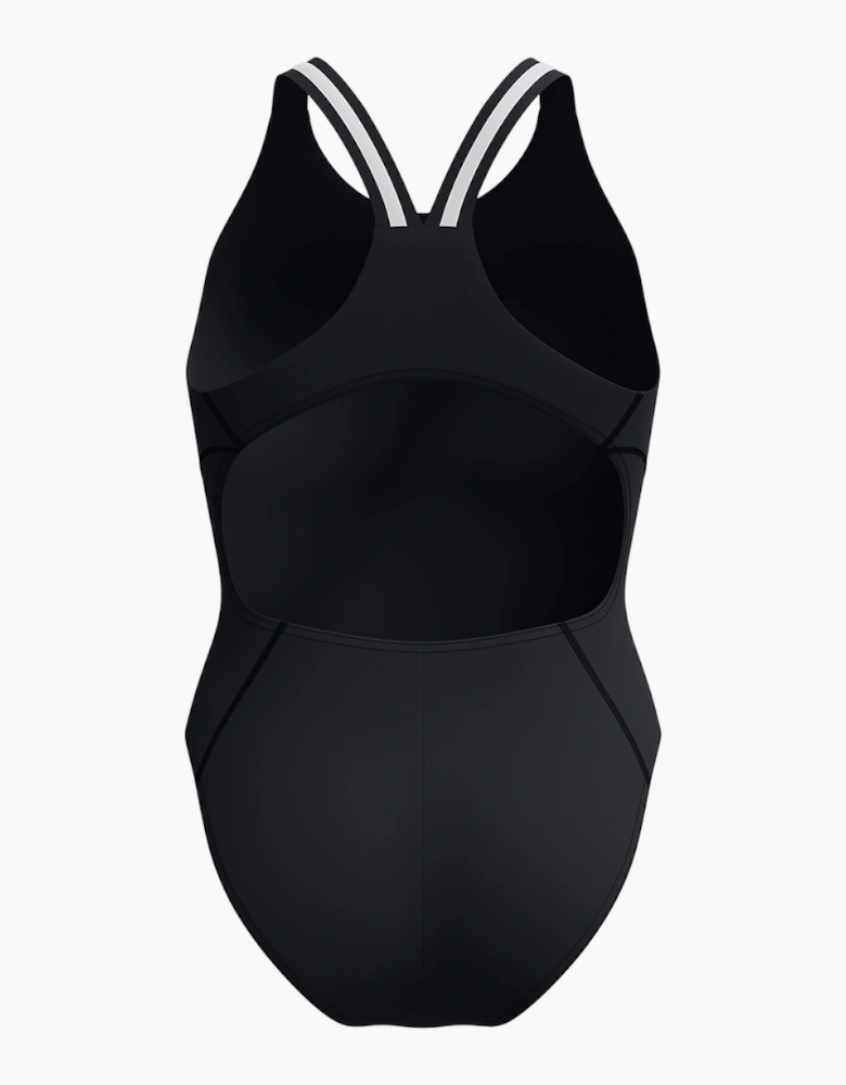 Speedo Womens/Ladies Performance Muscleback One Piece Swimsuit