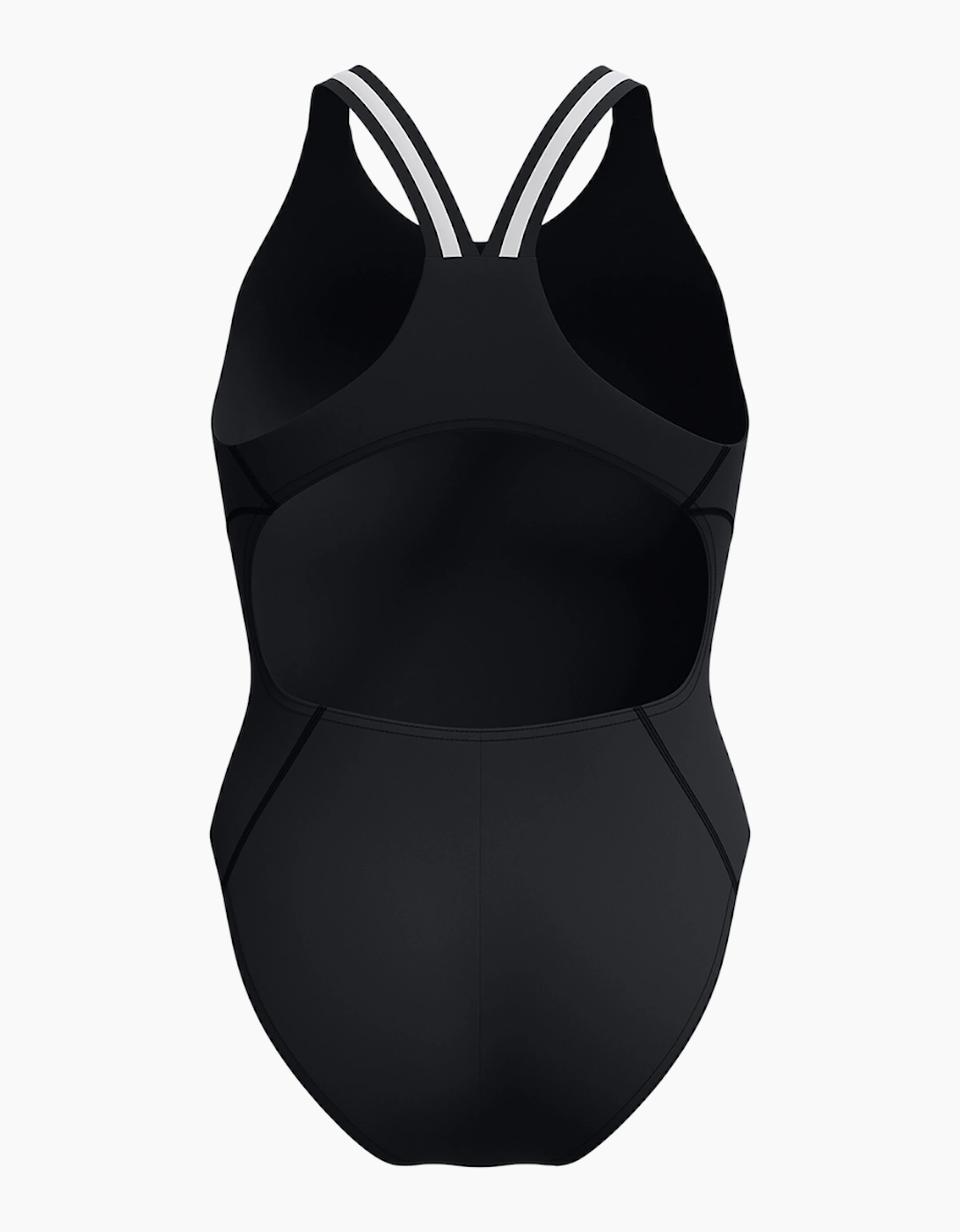 Speedo Womens/Ladies Performance Muscleback One Piece Swimsuit