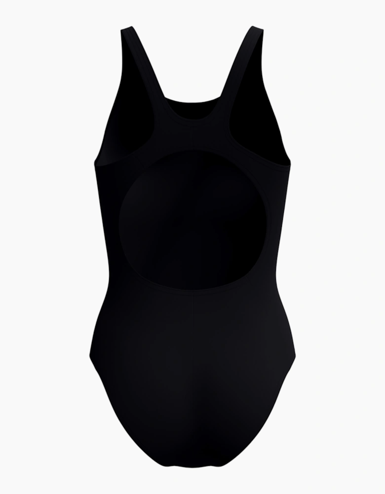 Speedo Womens/Ladies Splice 2.0 Colour Block One Piece Swimsuit