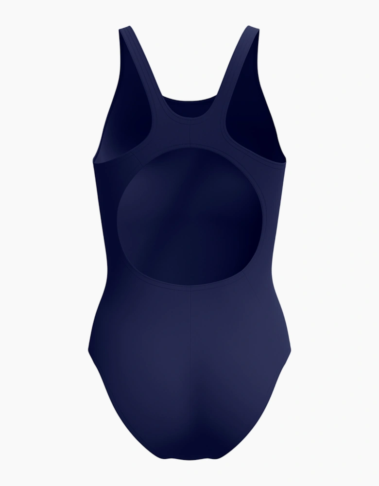 Speedo Womens/Ladies Splice 2.0 Colour Block One Piece Swimsuit