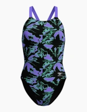 Black/Purple