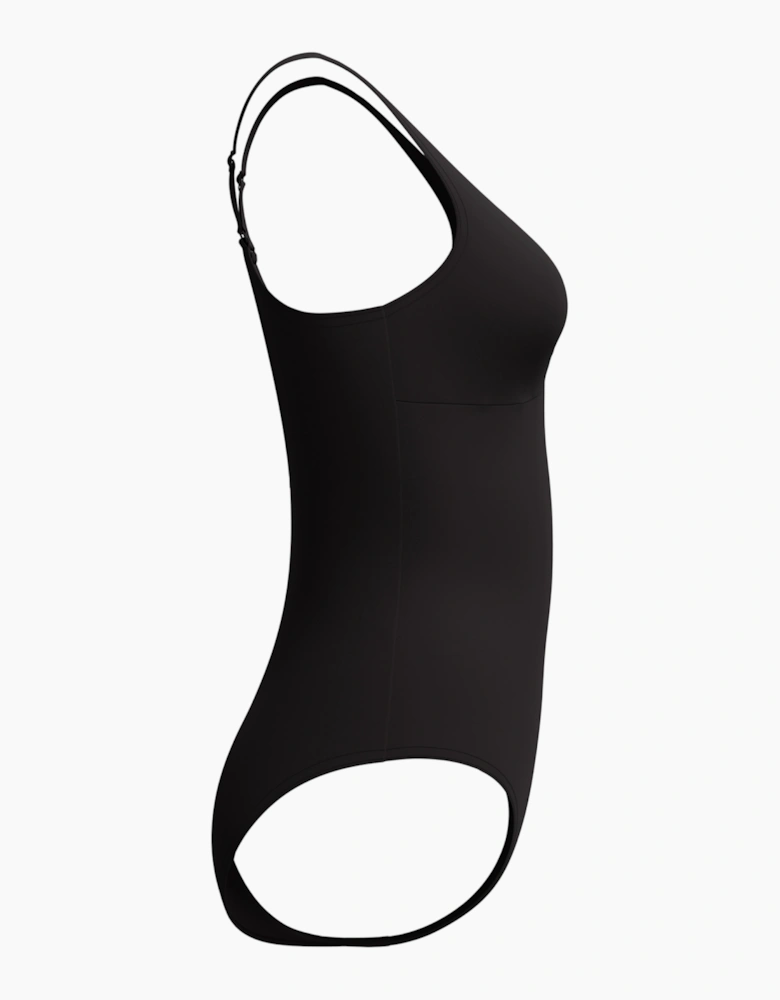 Speedo Womens/Ladies Shaping AquaNite One Piece Swimsuit