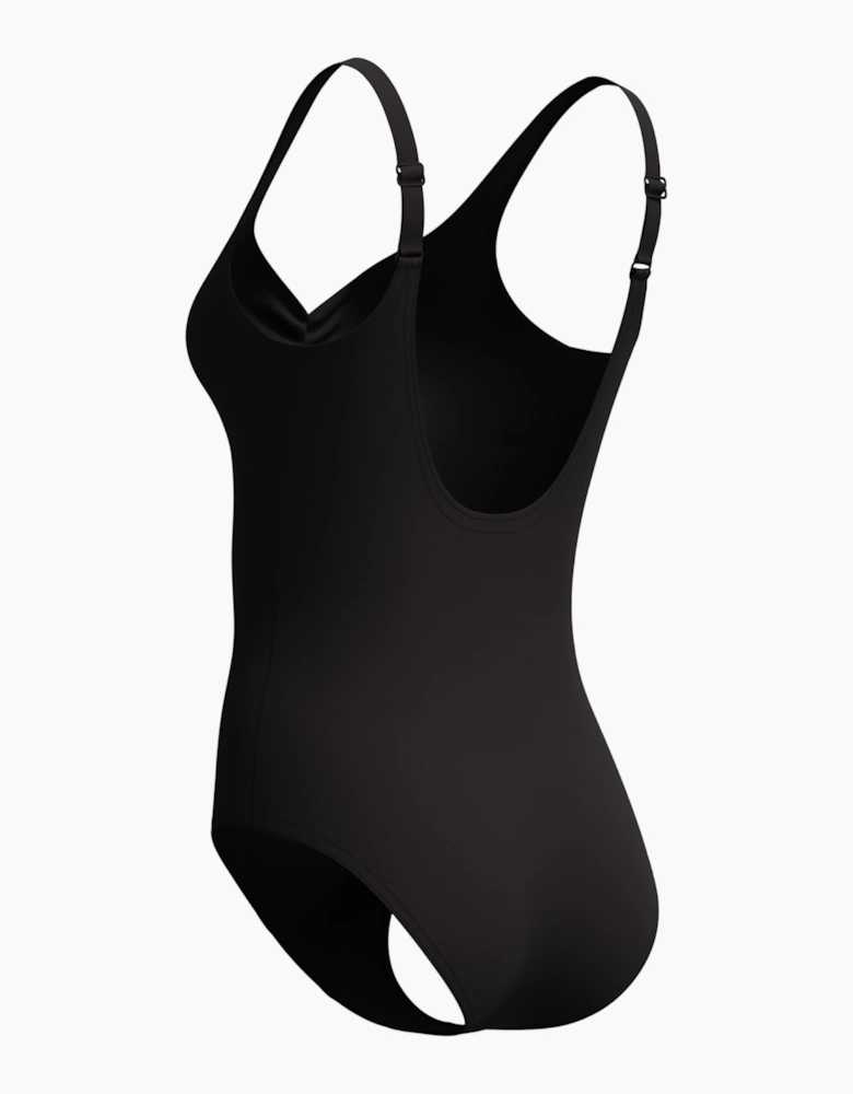 Speedo Womens/Ladies Shaping AquaNite One Piece Swimsuit