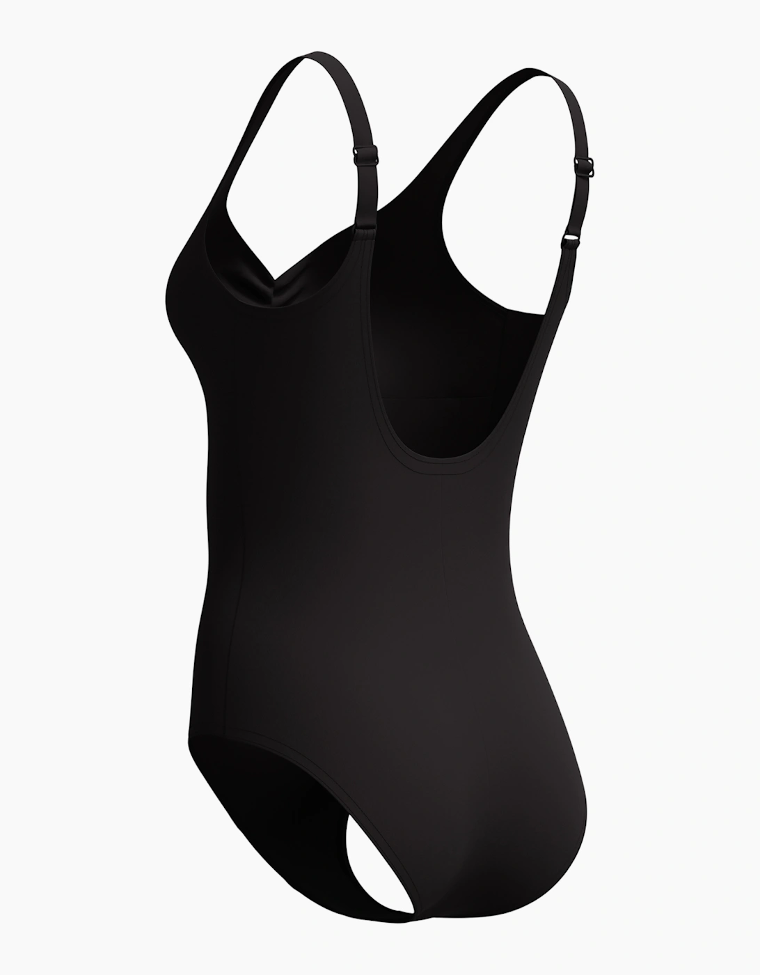 Speedo Womens/Ladies Shaping AquaNite One Piece Swimsuit