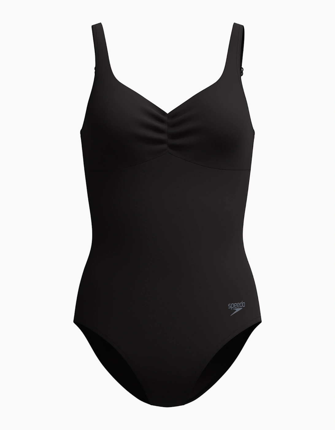 Speedo Womens/Ladies Shaping AquaNite One Piece Swimsuit