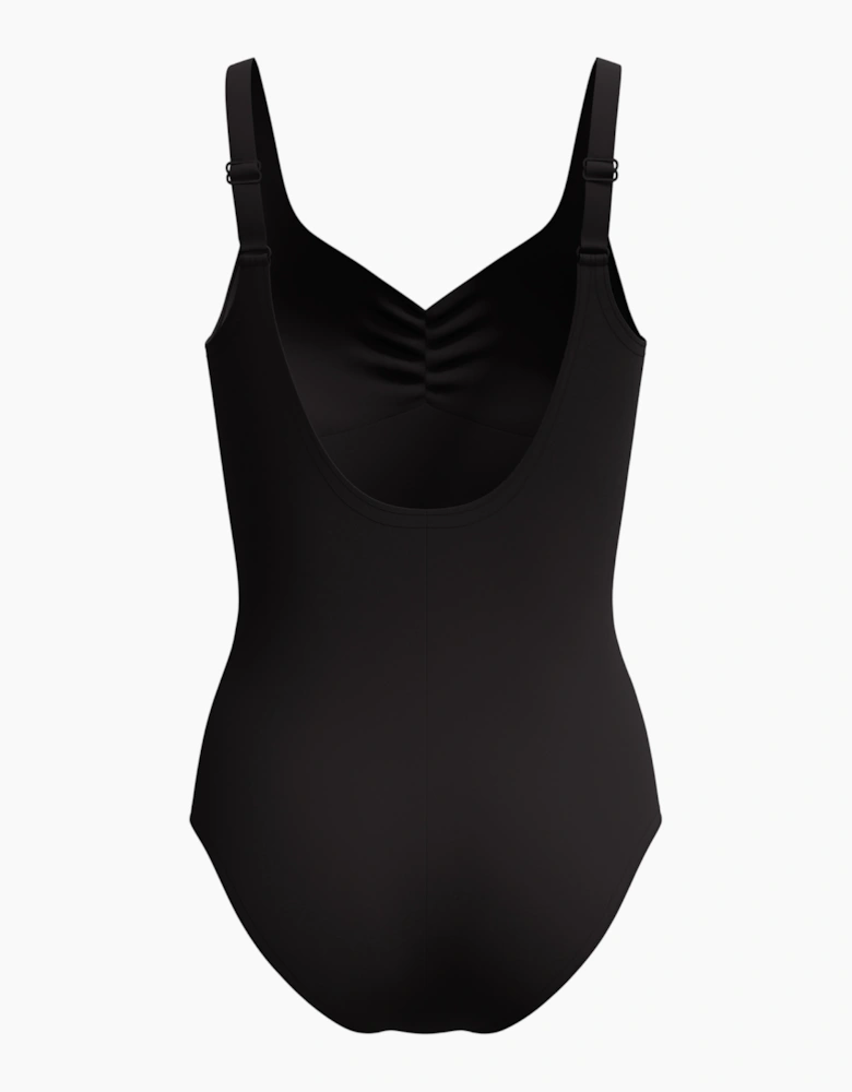 Speedo Womens/Ladies Shaping AquaNite One Piece Swimsuit
