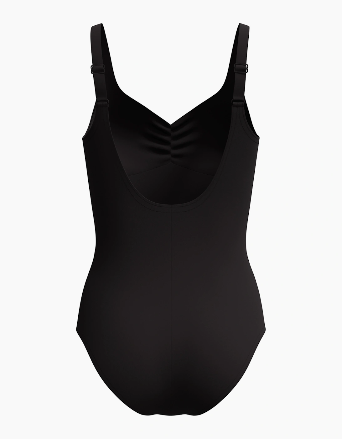 Speedo Womens/Ladies Shaping AquaNite One Piece Swimsuit