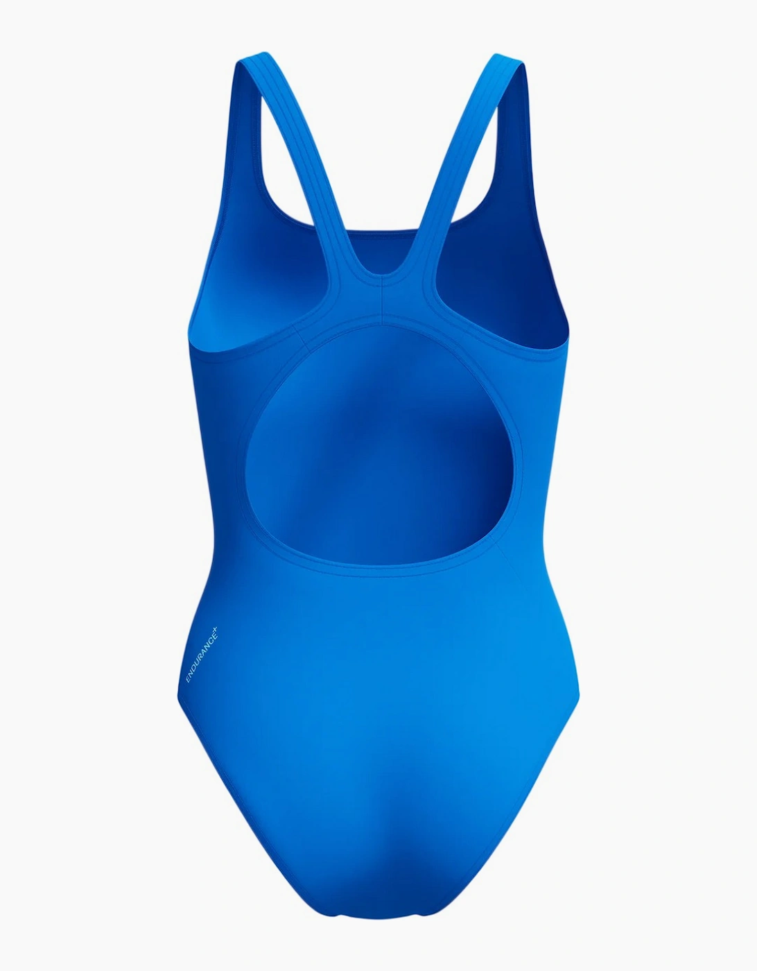 Speedo Womens/Ladies Placement Muscleback One Piece Swimsuit