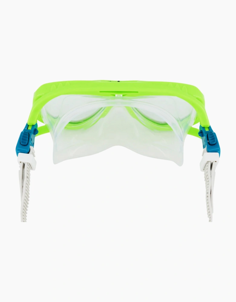 Speedo Childrens/Kids Adventure Snorkel Set