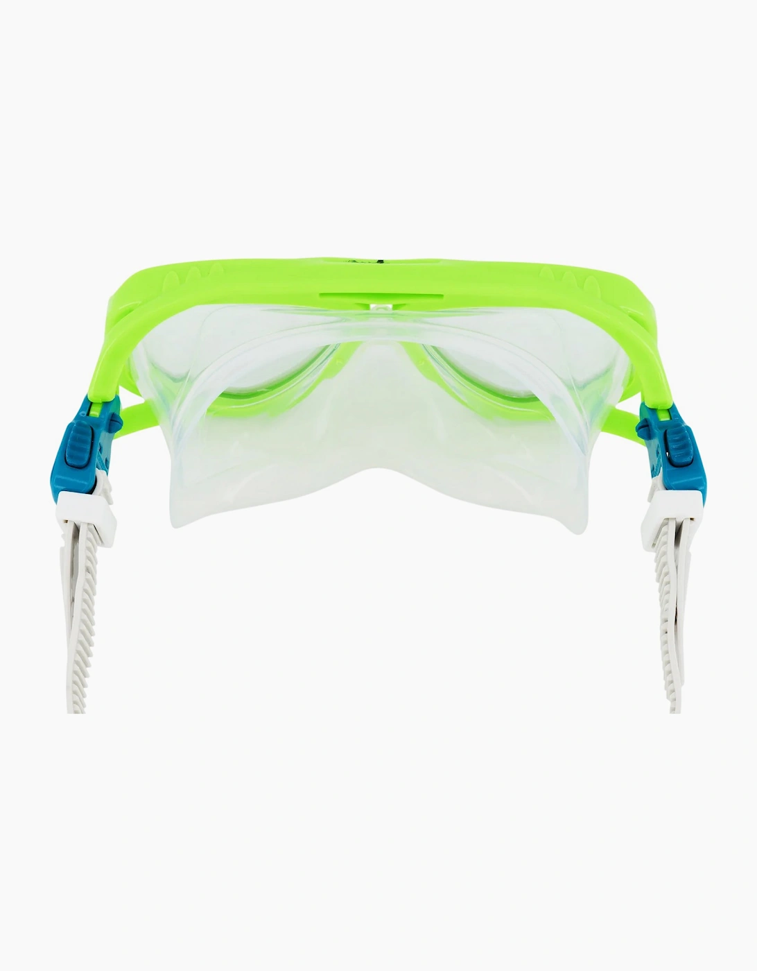 Speedo Childrens/Kids Adventure Snorkel Set