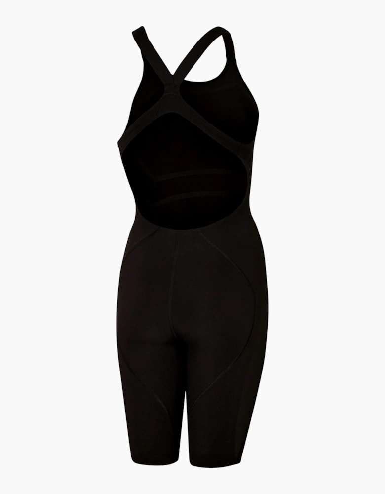 Speedo Womens/Ladies Lzr Ignite One Piece Swimsuit