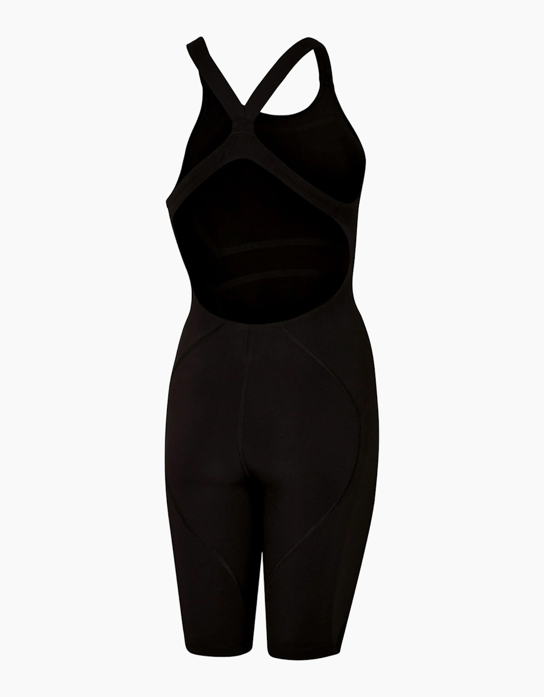 Speedo Womens/Ladies Lzr Ignite One Piece Swimsuit