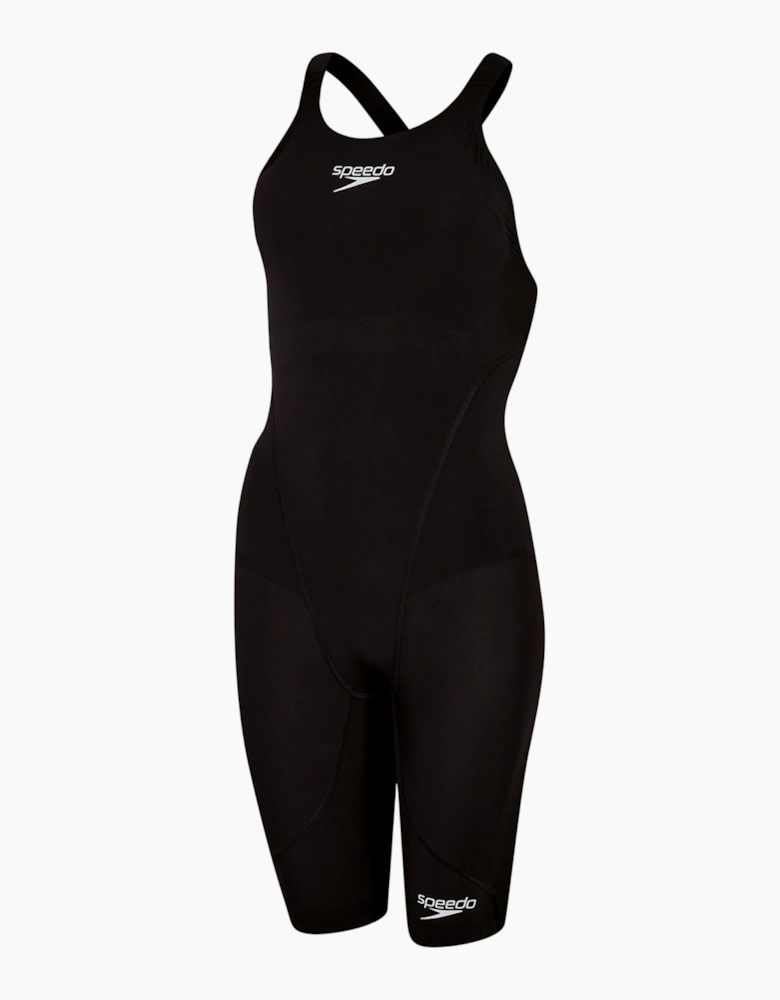 Speedo Womens/Ladies Lzr Ignite One Piece Swimsuit