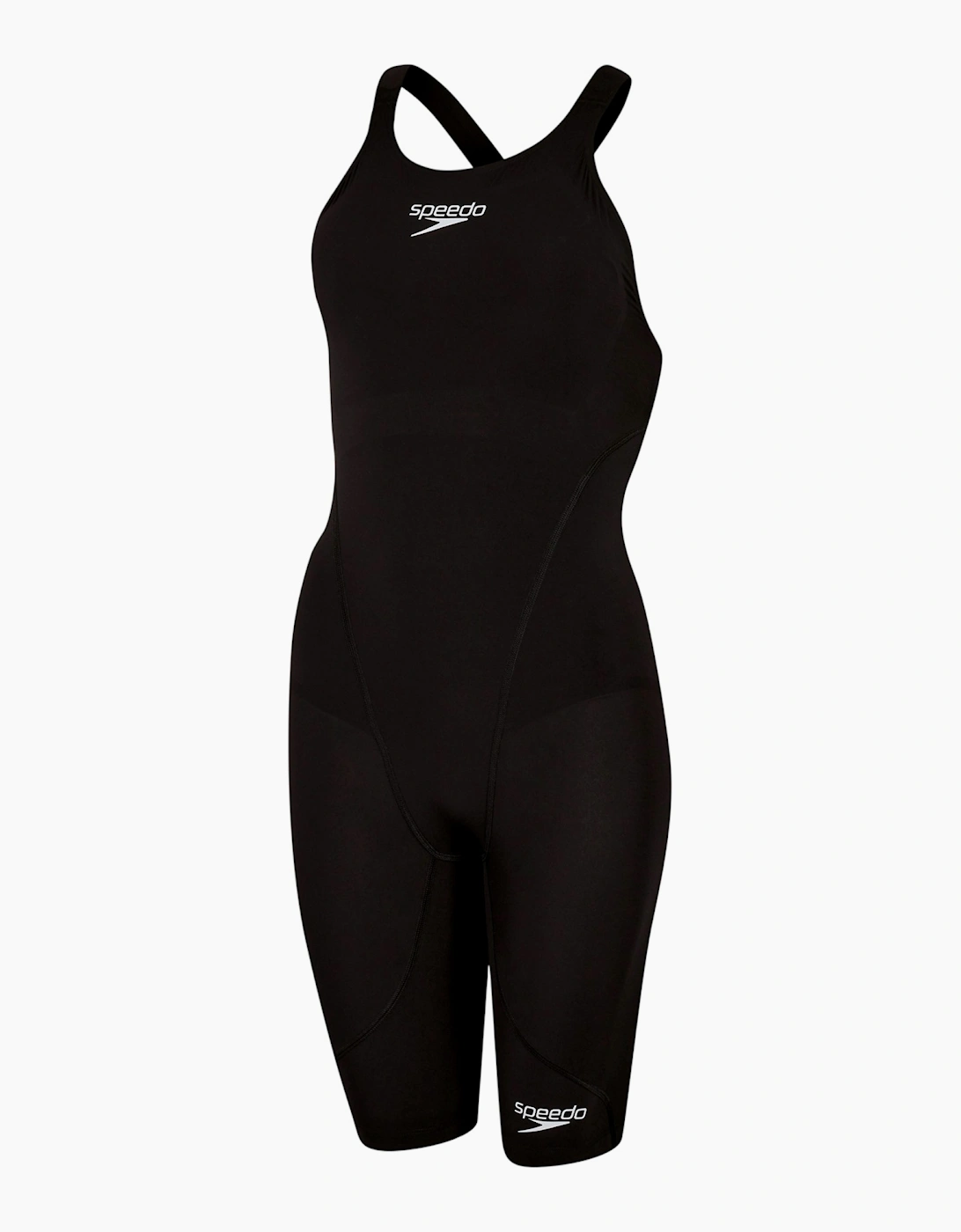 Speedo Womens/Ladies Lzr Ignite One Piece Swimsuit