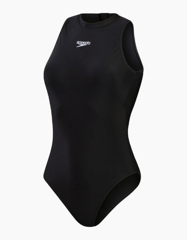 Speedo Womens/Ladies Hydrasuit One Piece Swimsuit