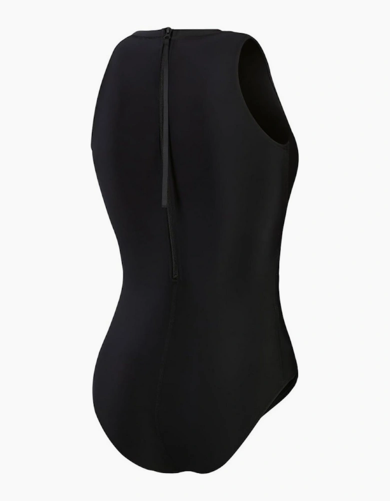 Speedo Womens/Ladies Hydrasuit One Piece Swimsuit