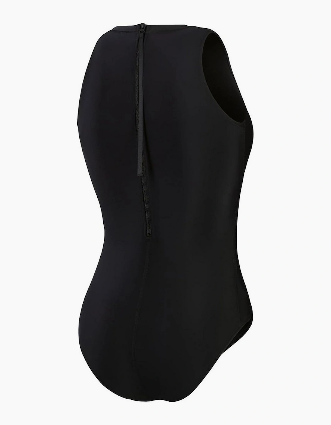 Speedo Womens/Ladies Hydrasuit One Piece Swimsuit