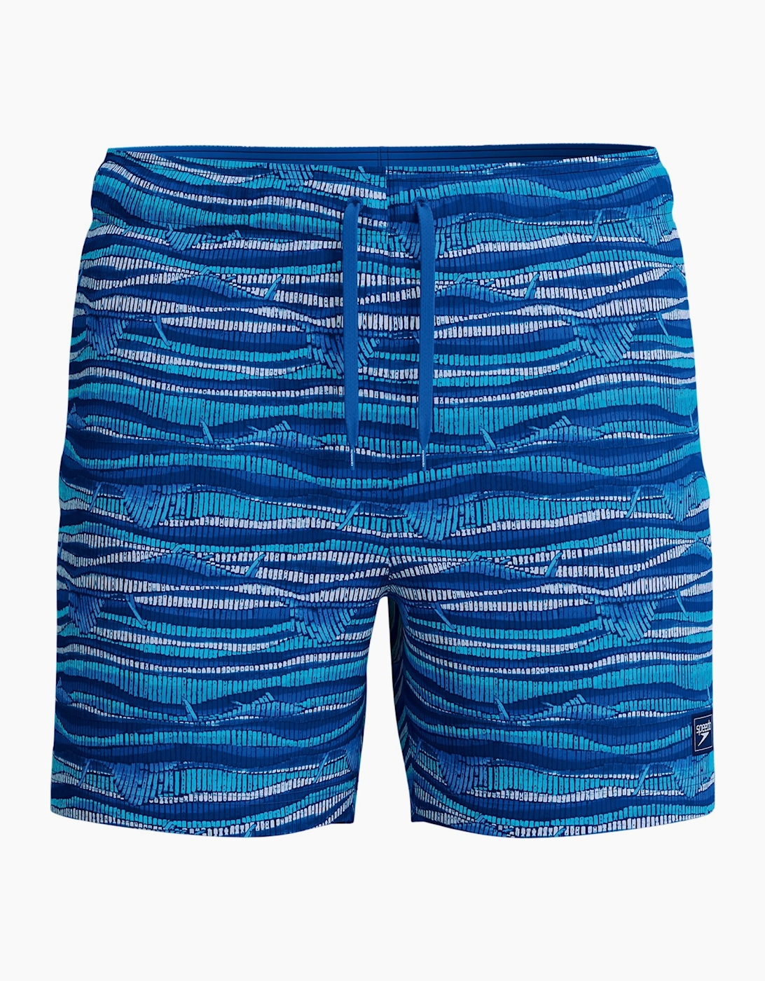 Speedo Mens Redondo Edge Volley Swim Shorts