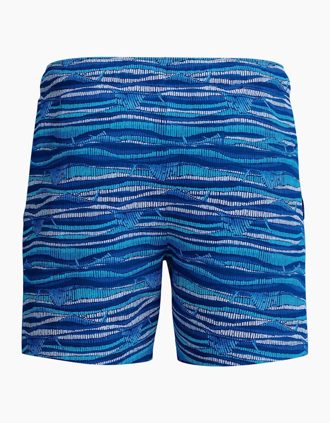 Speedo Mens Redondo Edge Volley Swim Shorts