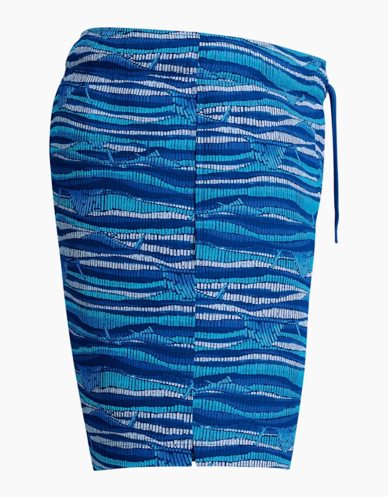 Speedo Mens Redondo Edge Volley Swim Shorts