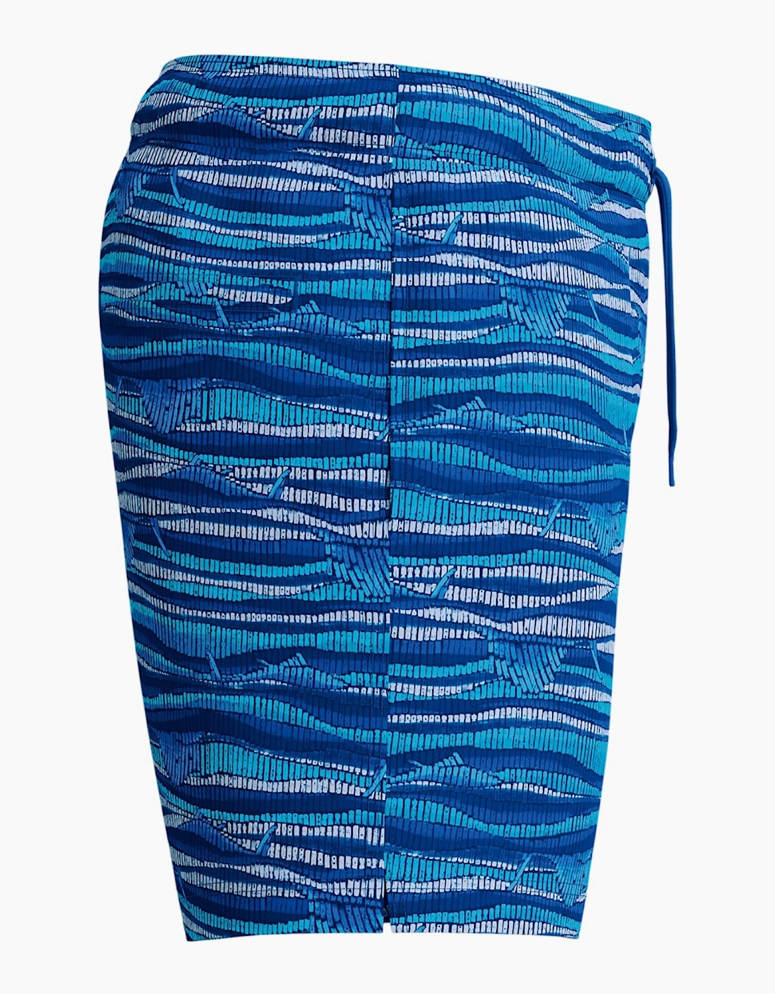 Speedo Mens Redondo Edge Volley Swim Shorts