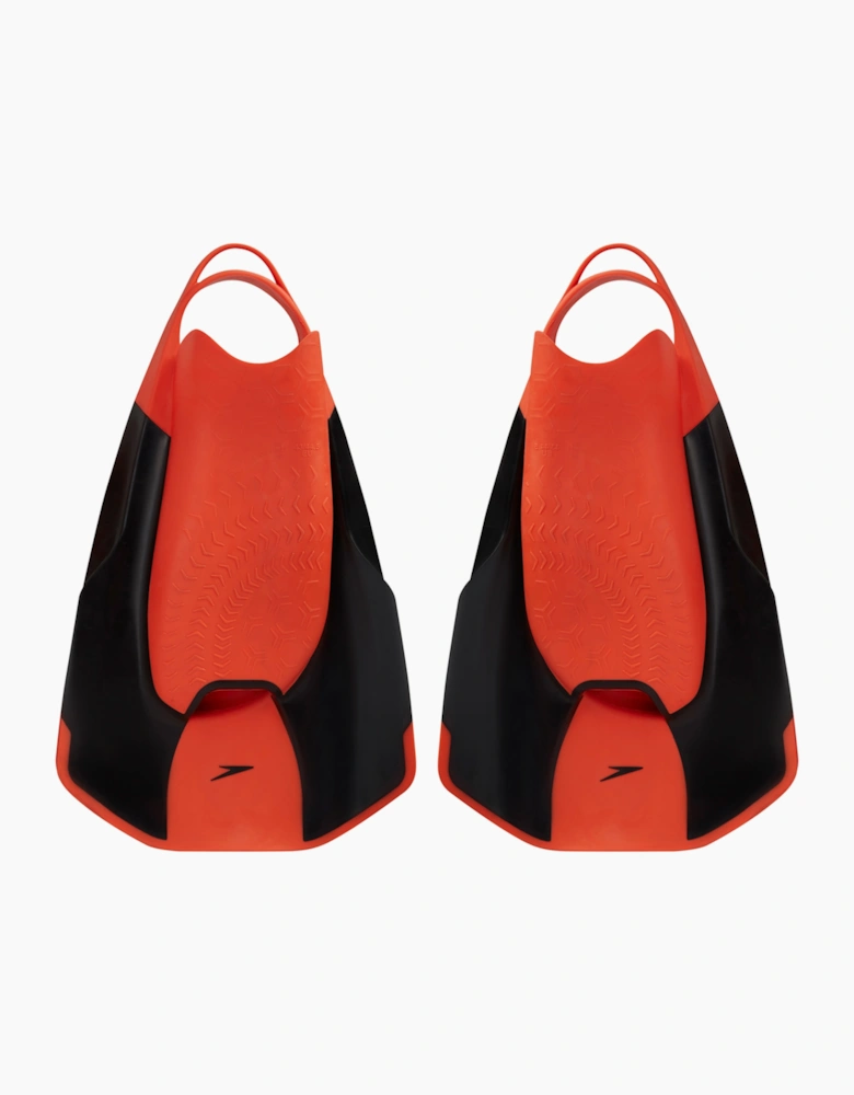 Speedo Fastkin Kickfin Diving Fins