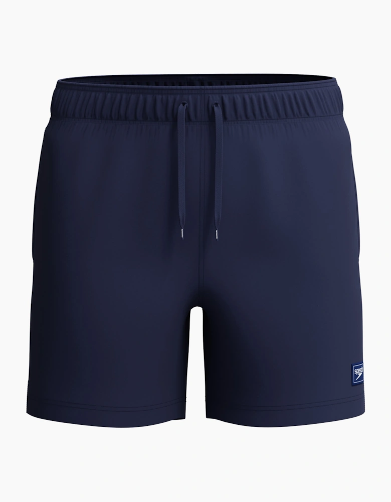Speedo Mens Logo Swim Shorts