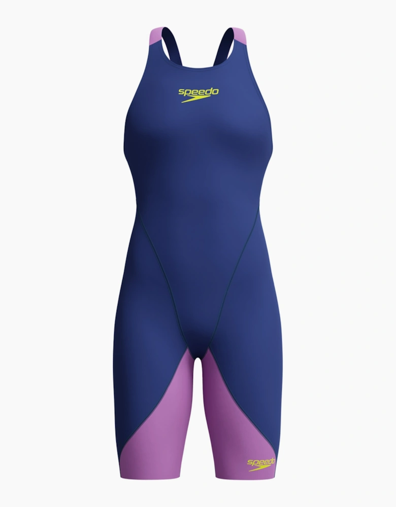 Speedo Womens/Ladies Fastskin LZR Ignite One Piece Swimsuit
