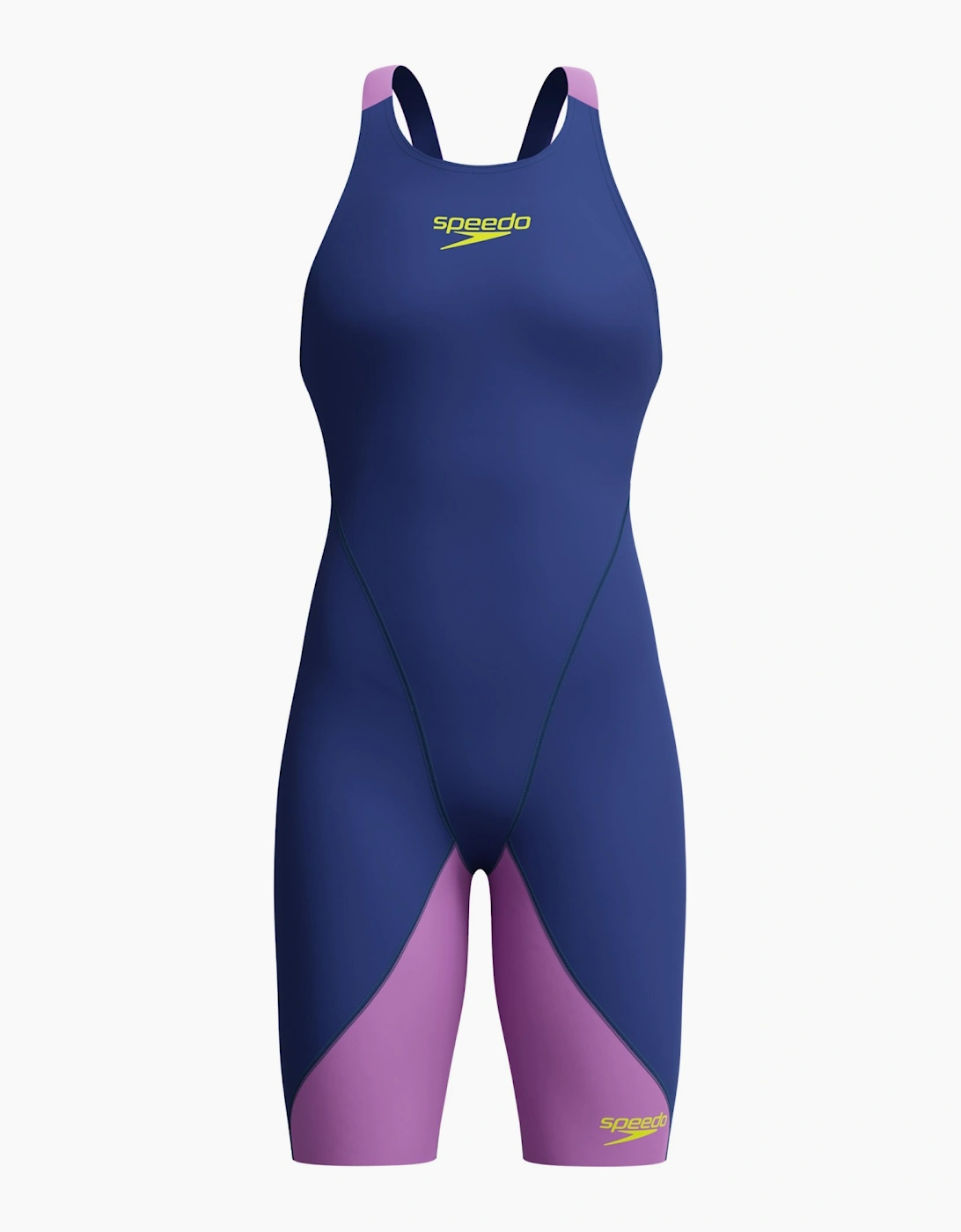 Speedo Womens/Ladies Fastskin LZR Ignite One Piece Swimsuit